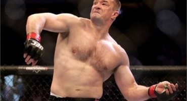 Cro Cop u četvrtfinalu Rizin Grand Prixa