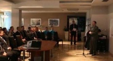 Sajam informacijskih tehnologija