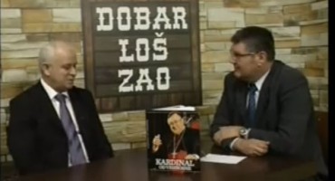 Dobar loš zao emisija