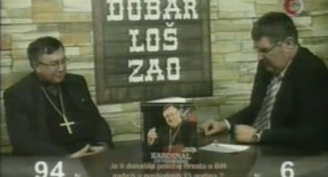 Dobar loš zao emisija