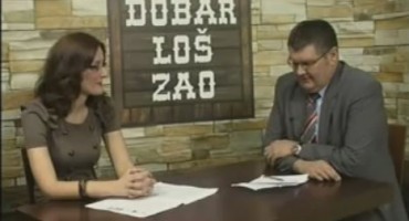 Dobar loš zao emisija