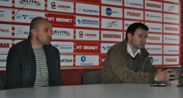 HŠK Zrinjski: Duro i Melher čekaju razgovore sa čelnicima kluba