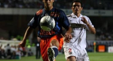 Incident: Reprezentativac BiH Emir Spahić udara zaštitara