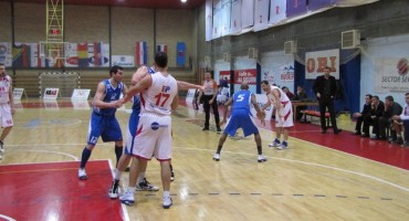 Balkanska liga: Zrinjski večeras sa Levskim