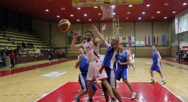 Cibona, Široki i Radnički na turniru u Mostaru