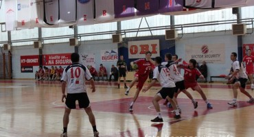 HMRK Zrinjski, rk vogošća