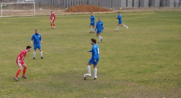 HNK Tomislav-HNK Troglav 2:0