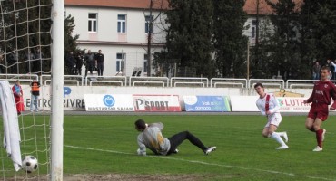 HŠK Zrinjski, FK Sarajevo