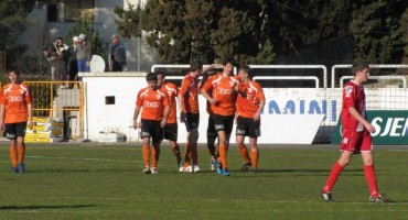 NK Vitez, suspenzija