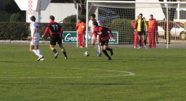 NK Šibenik-HŠK Zrinjski 1:1