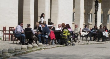 temperatura, troškovi, grijanje, BIH