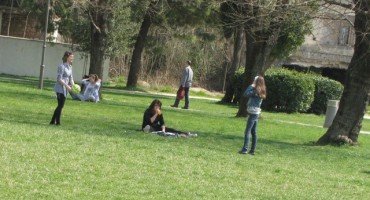 Ljeto nam se vraća tek u kolovozu!