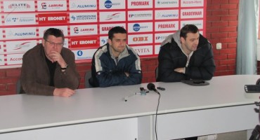 HKK Zrinjski, KK Varda