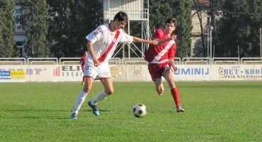 Bivši Plemić Ivan Lendrić trese mreže u Belgiji