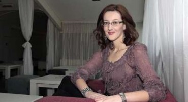 Martina Mlinarević Sopta: 'Samo se srcem dobro vidi' 