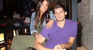 Mirko Alilović dobio trećeg sina