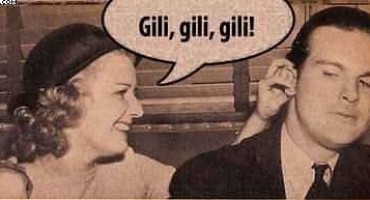 djevojke, ponašanje