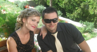 Marijana Čvrljak, ivan čvrljak, Big Brother
