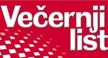 Štrajk u zagrebačkom 'Večernjem listu'