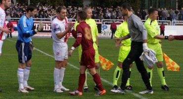 FIFA i UEFA ukidaju suspenziju nogometnom savezu BiH