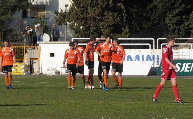 NK Vitez, suspenzija