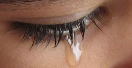 Postoje tri vrsta suza, a plakanje je dobro i za zdravlje