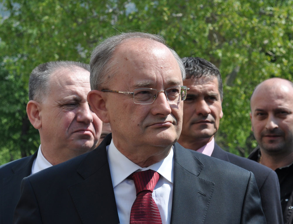 Božo Ljubić