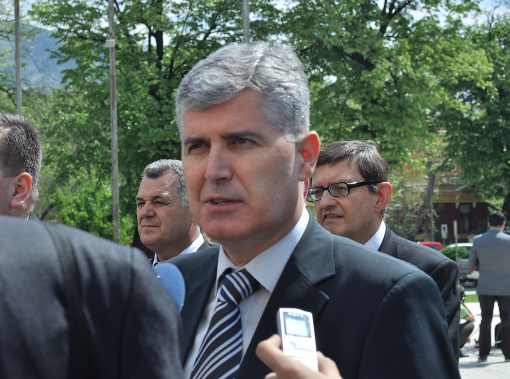 Dragan Čović