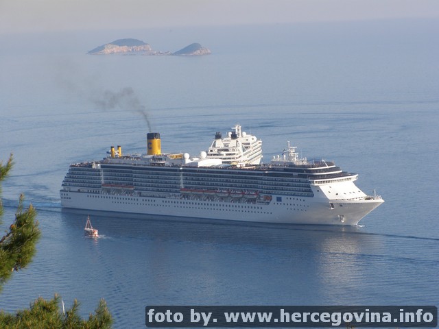 Jedan dan u Dubrovniku