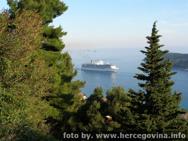Jedan dan u Dubrovniku