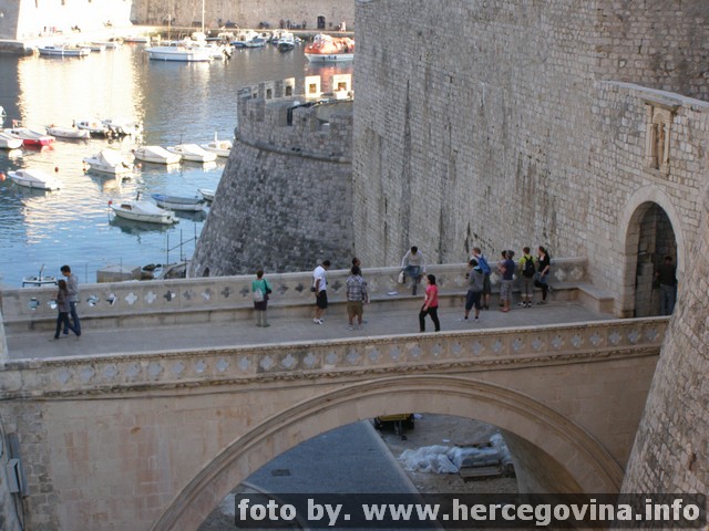 Jedan dan u Dubrovniku