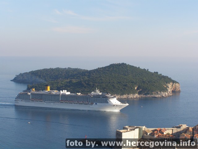 Jedan dan u Dubrovniku