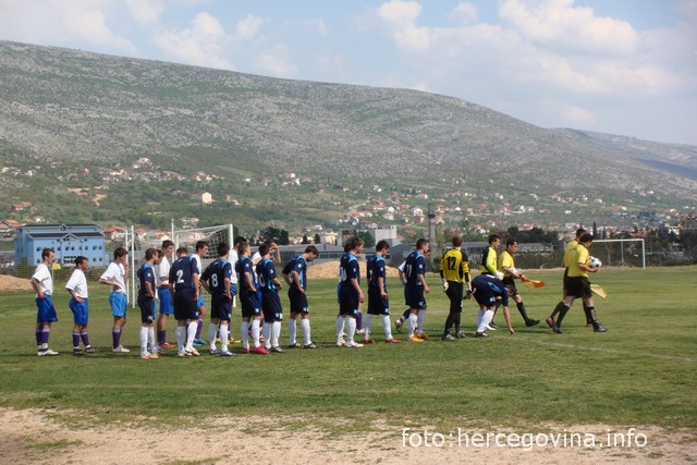 HNK Branitelj-FK Turbina 6:1
