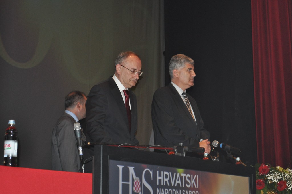 Hrvatski narodni sabor