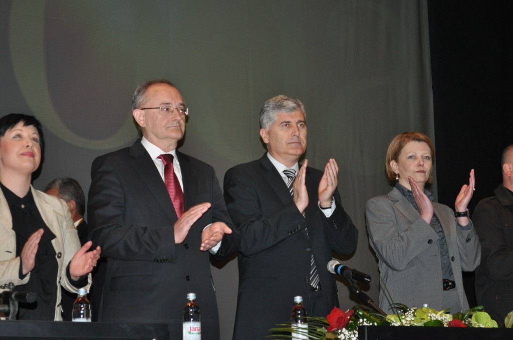Čović i Ljubić