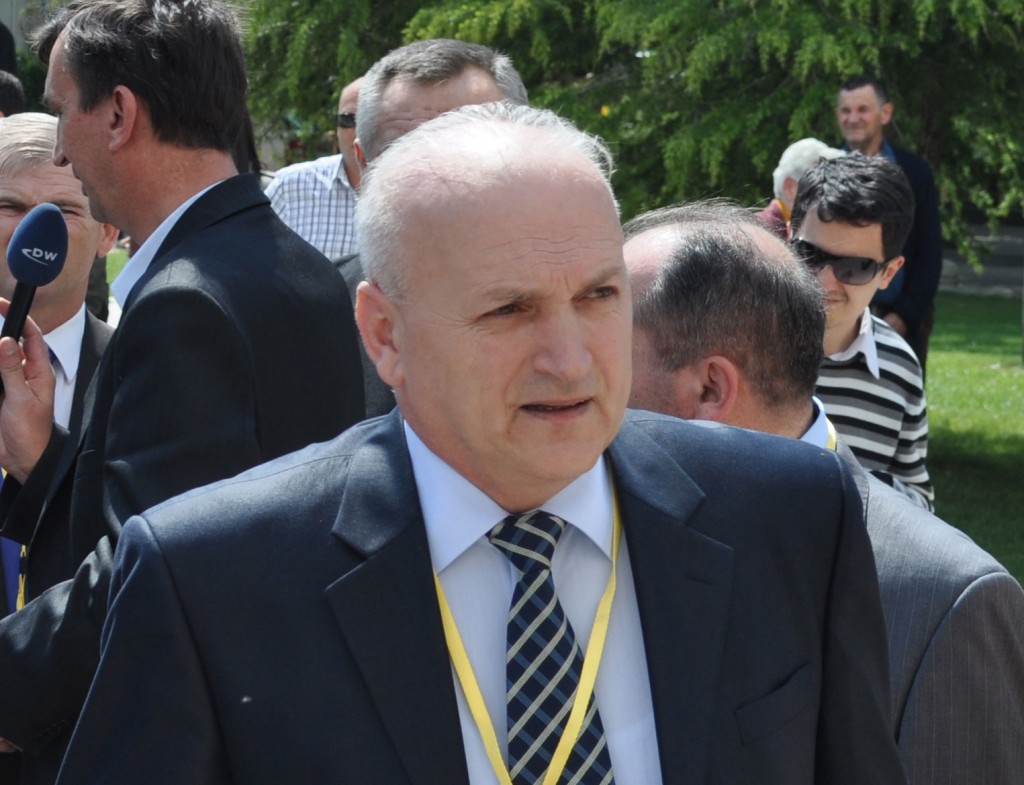 PREDSJEDNIK HKDU Preminuo i Ivan Musa