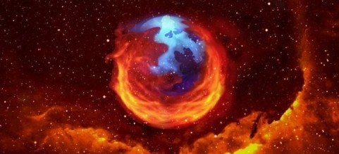 Konačno nam je stigao Firefox 54