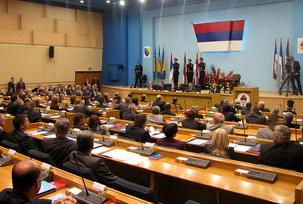 SDS: Dodik je nedosljedan!