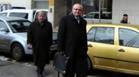 Zbog seks afere profesori Lučić i Golić doživotno suspendirani