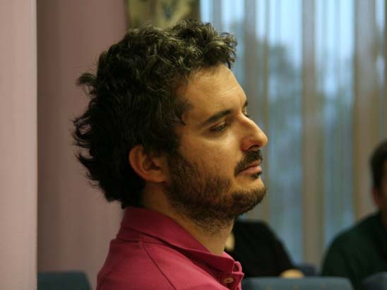 Nino Raspudić: Kada i kako na europsku granu?