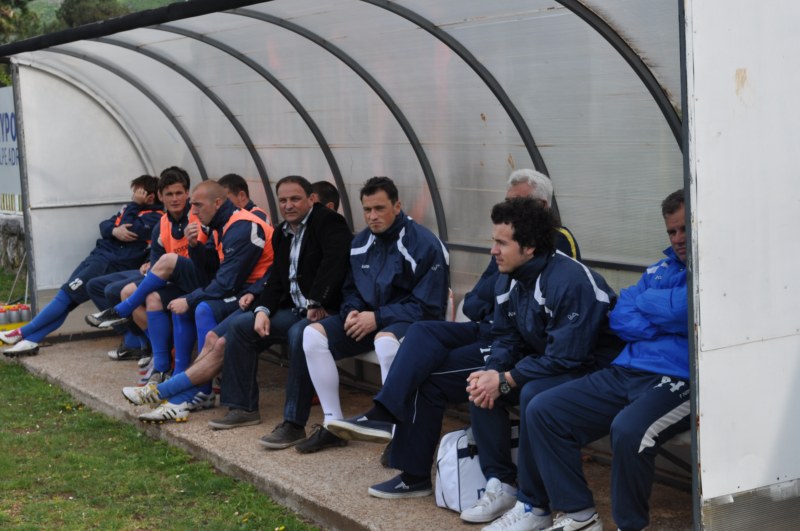 Velež - Travnik 1:0