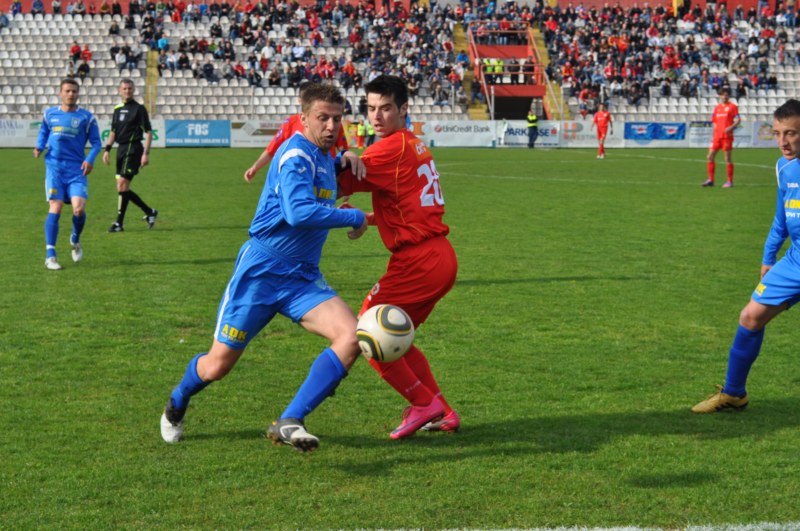Premijer liga BIH: Domaće pobjede Slavije, Leotara, Travnika i Rudara, Gošku bod u gostima