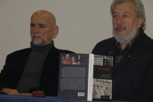 Zvonko Bušić: Hrvatski Spartak uma i duha