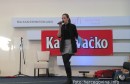 & VIDEO: Ira Petranović Miss Mostarskog sajma 2011