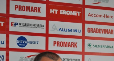 HŠK Zrinjski, Slaven Musa, Ante Vidačak