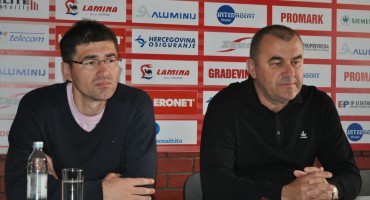 Ante Vidačak i Slaven Musa