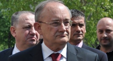 Ljubić pozvao na korjenite ustavne promjene u BiH