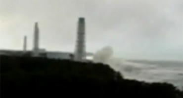 Radijacija od nesreće japanske nuklearke dospjela blizu američkih obala