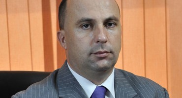 Danis Lasić, Vlada HNŽ