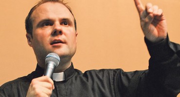 Evo što kaže poznati hrvatski svećenik  Don Damir Stojić